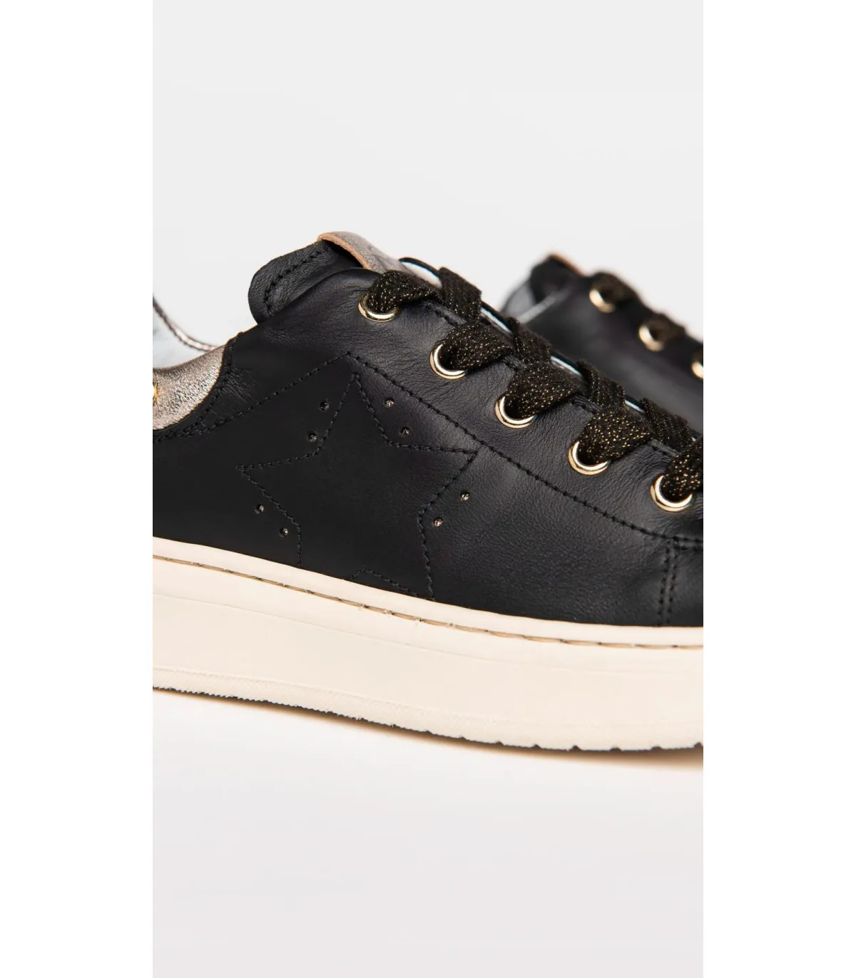 Nero Giardini Donna Sneakers Basse