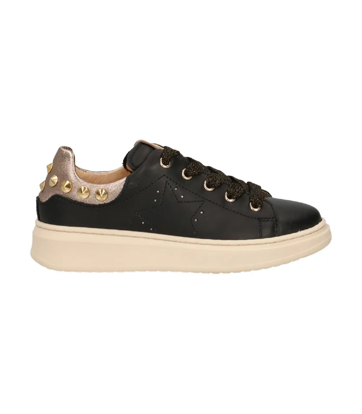 Nero Giardini Donna Sneakers Basse