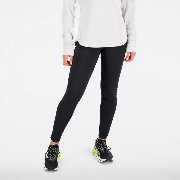 New Balance Pantalone heat impact run w