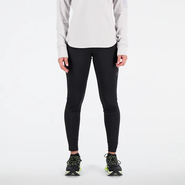 New Balance Pantalone heat impact run w