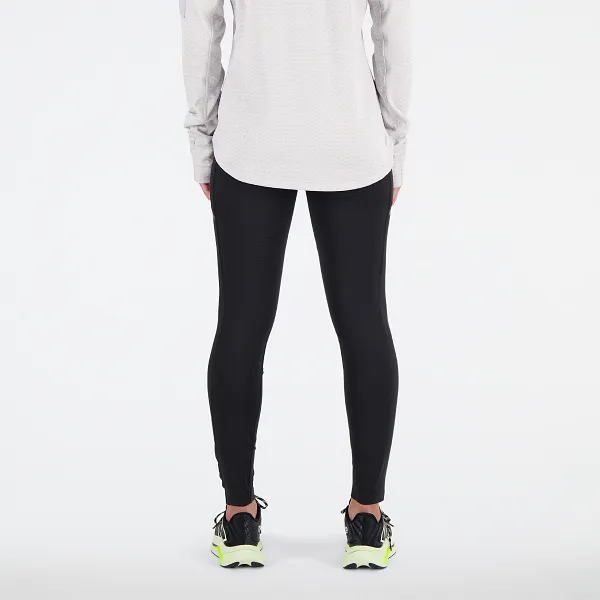 New Balance Pantalone heat impact run w