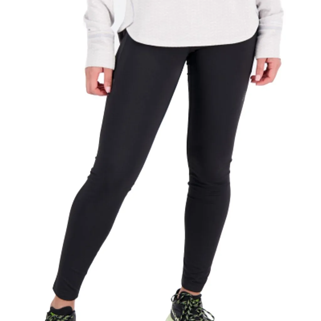 New Balance Pantalone heat impact run w