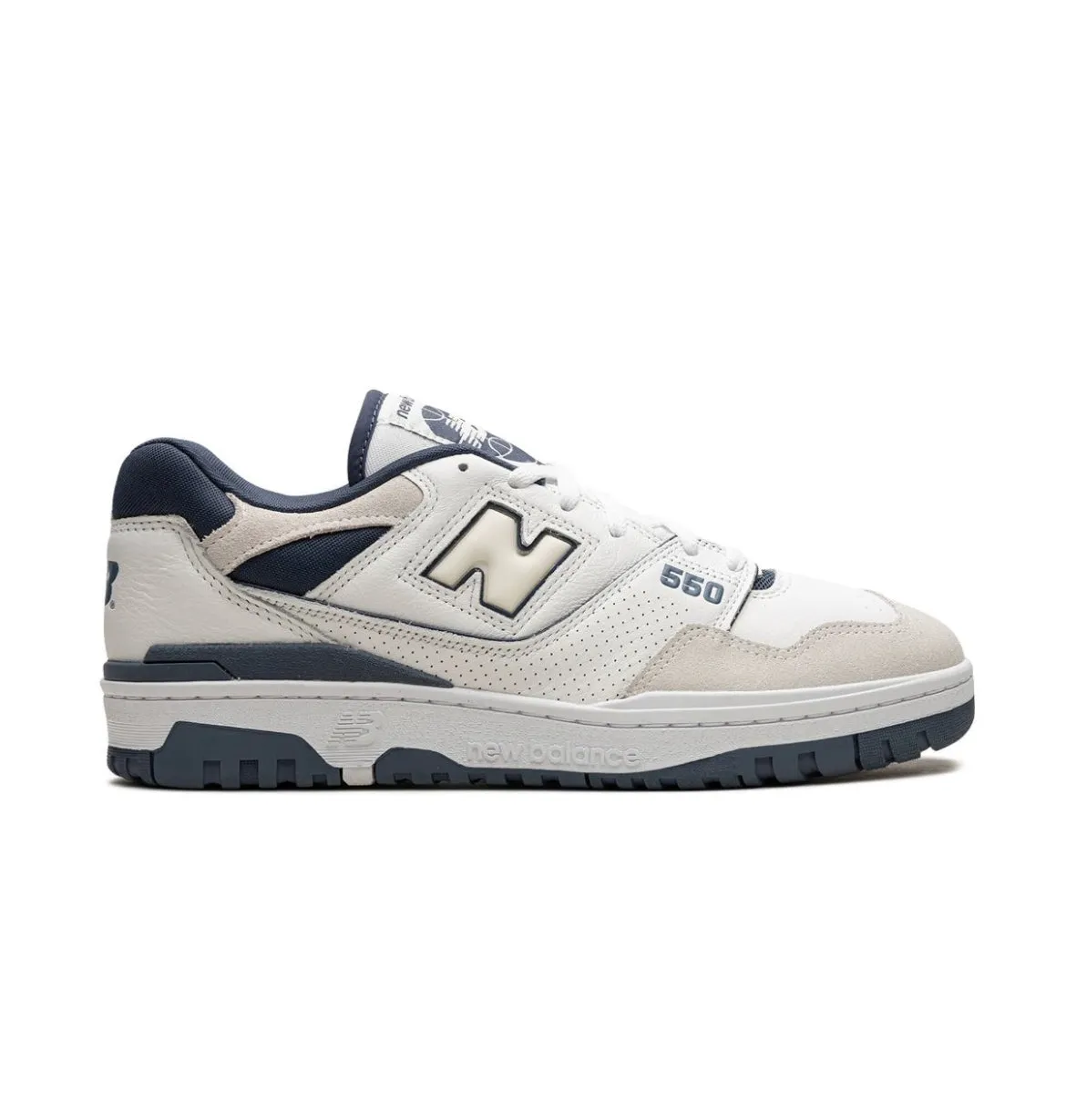 NEW BALANCE SCARPA 550 NEW BALANCE