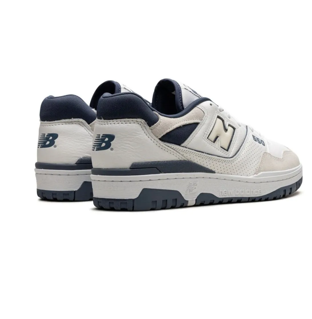 NEW BALANCE SCARPA 550 NEW BALANCE