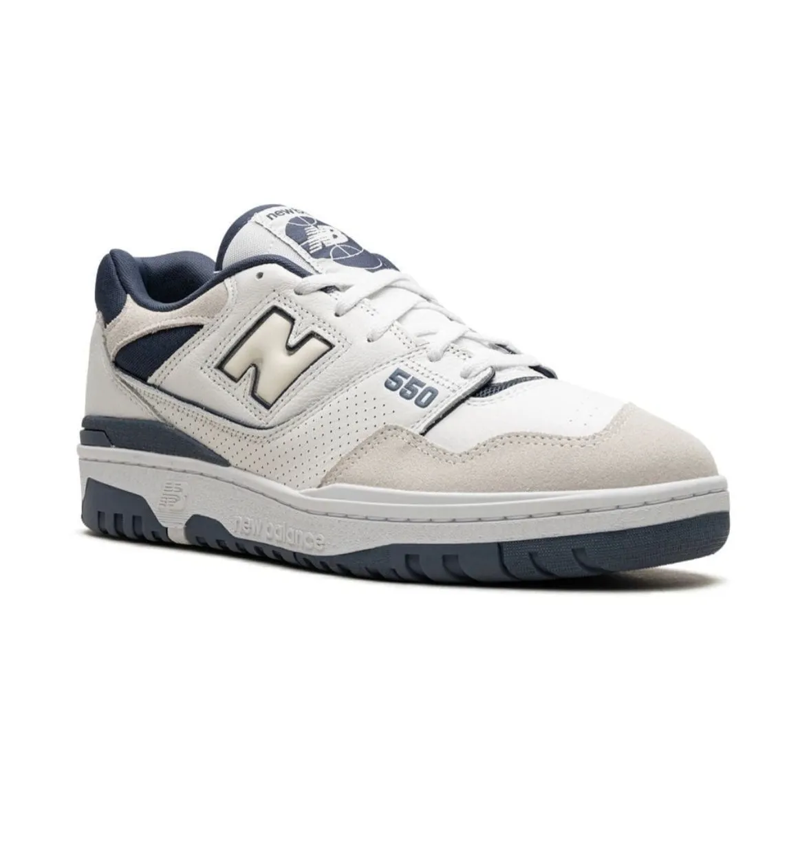 NEW BALANCE SCARPA 550 NEW BALANCE