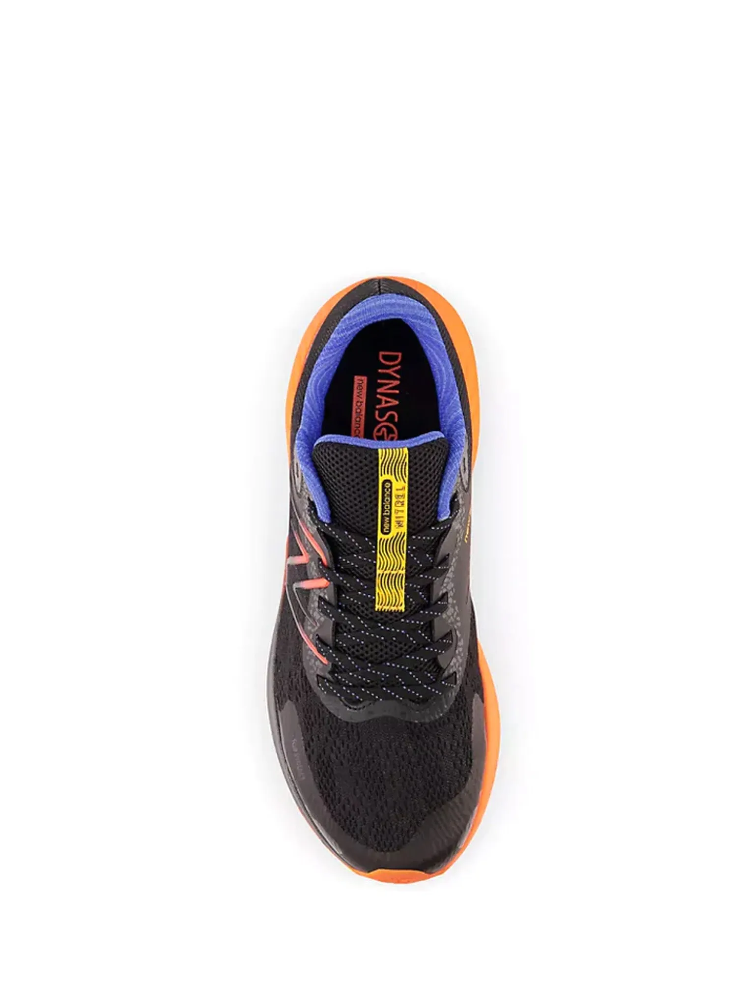 New Balance Scarpe Da Ginnastica NBMTNTROB5