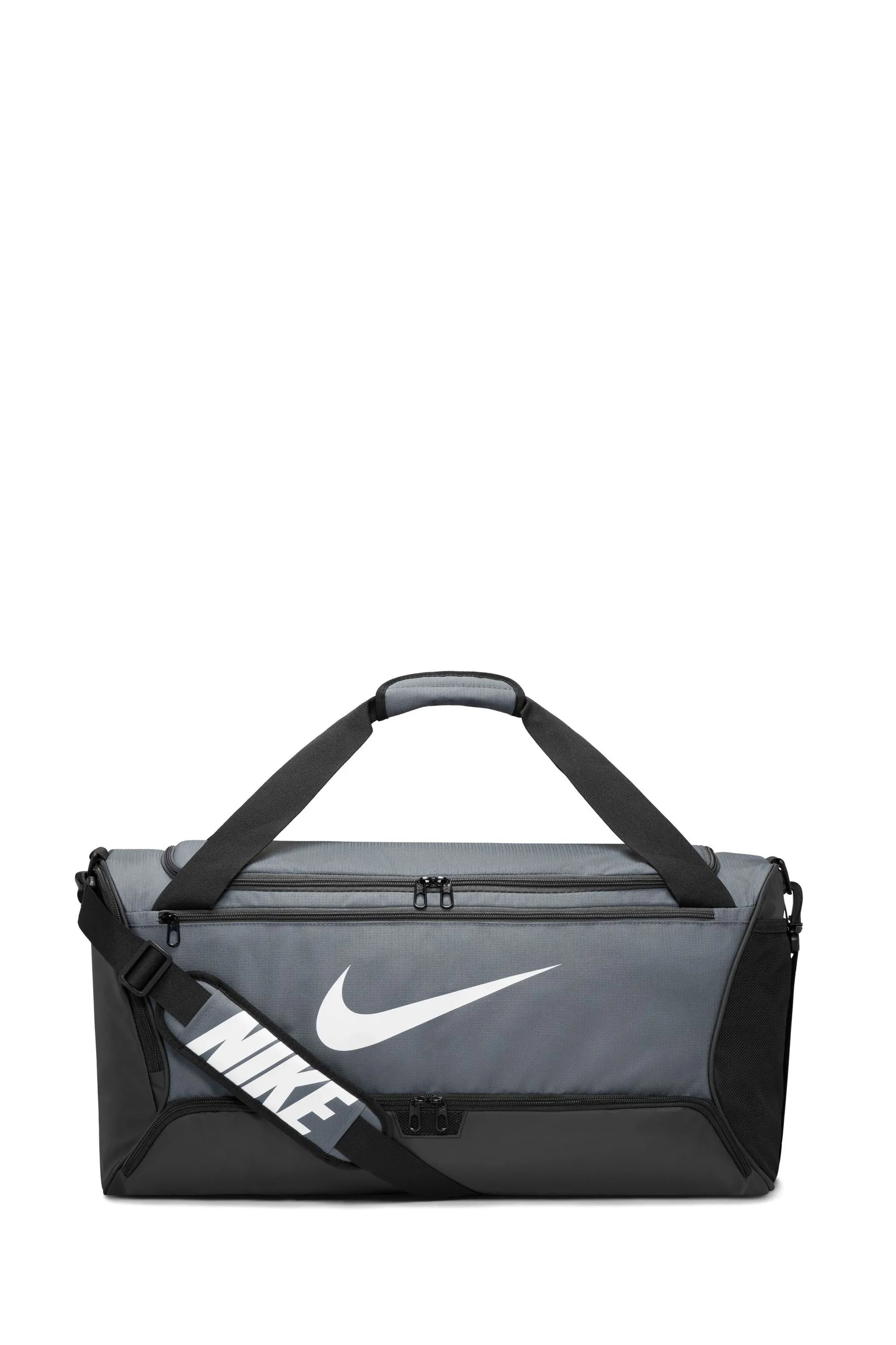Nike Brasilia - Borsa (60 L)