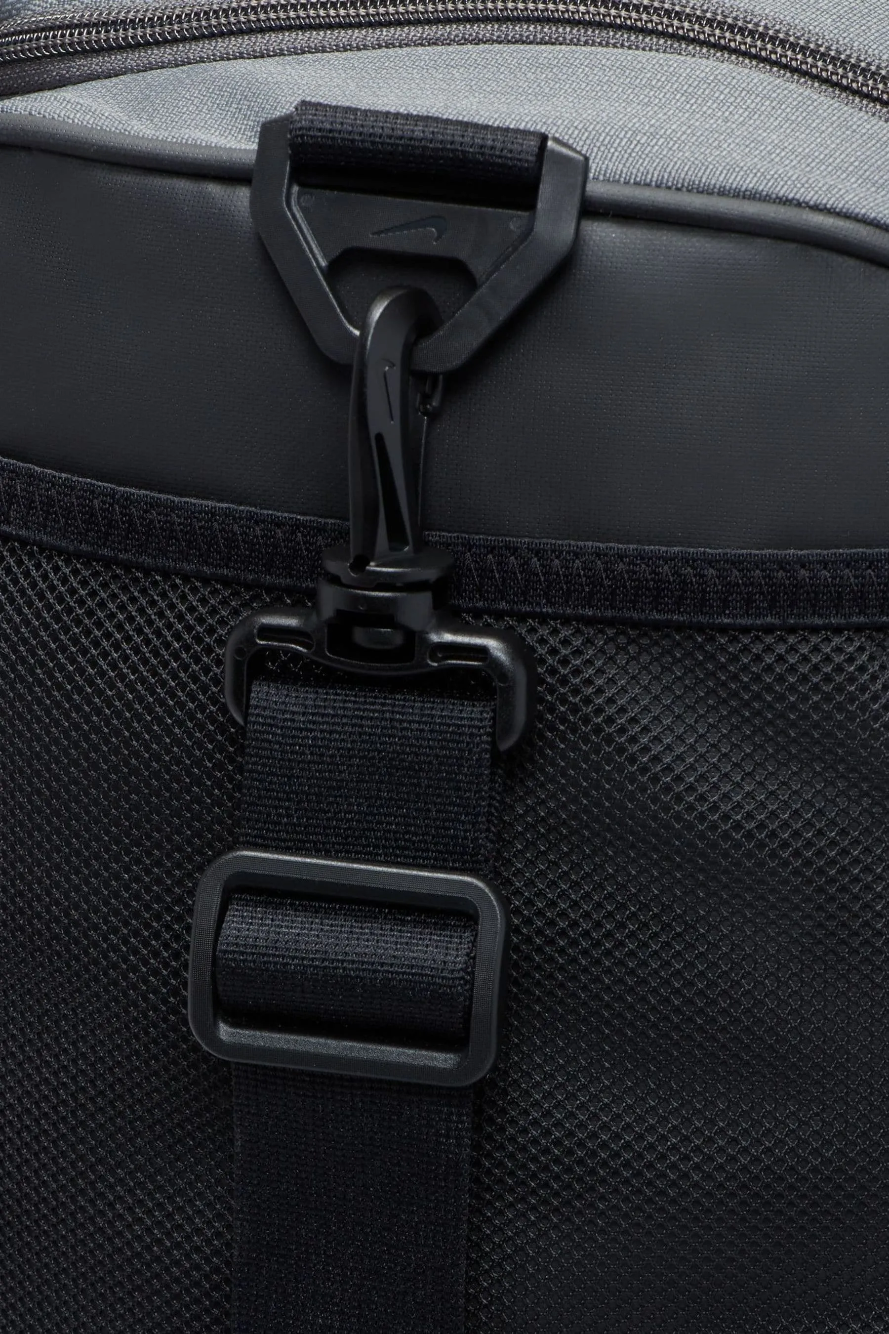 Nike Brasilia - Borsa (60 L)