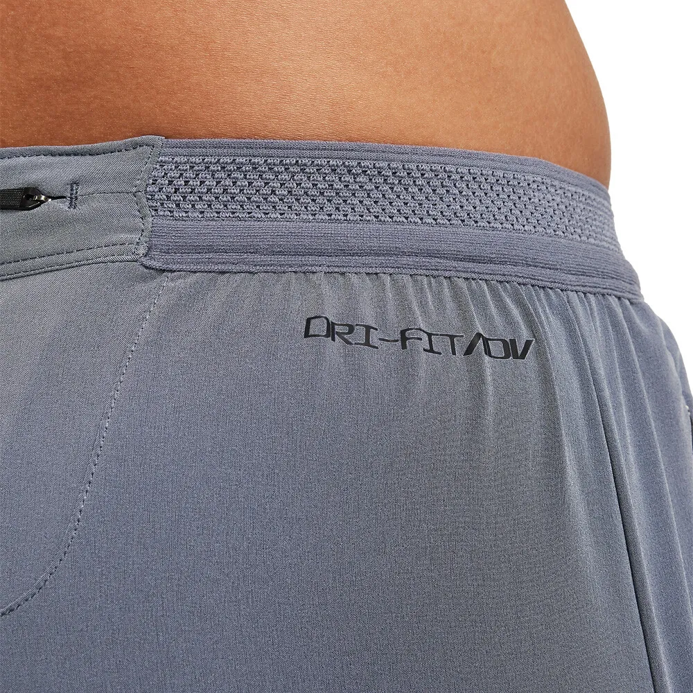 Nike Dri-FIT ADV AeroSwift Running Pantaloni - FA24