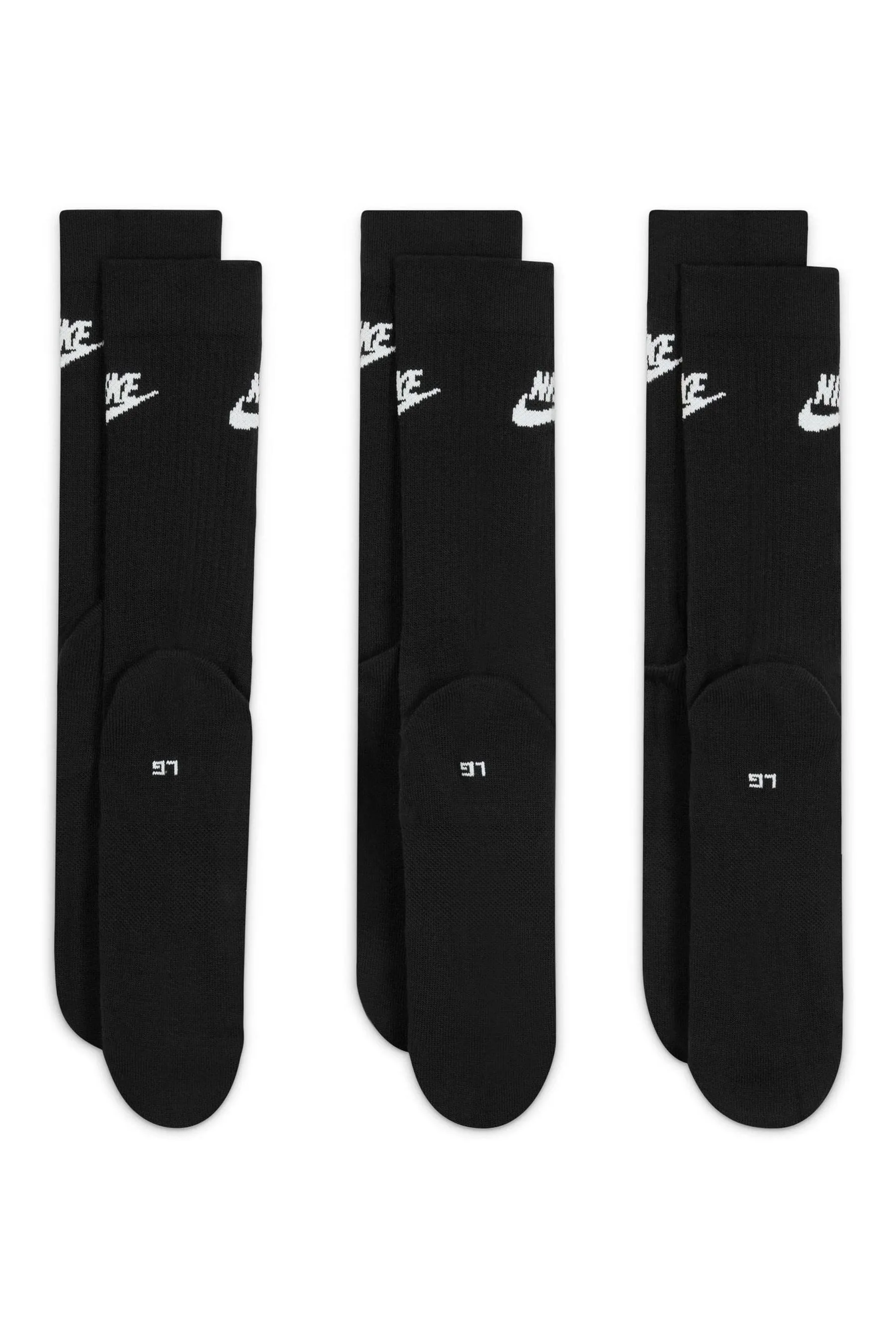 Nike Everyday Essential Socks 3 Pack    