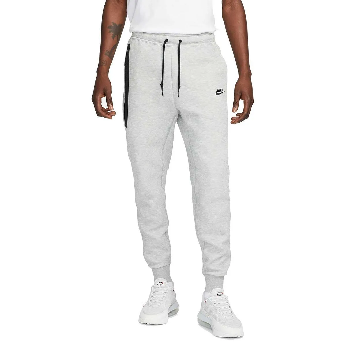      NIKE PANTALONI TECH FLEECE  