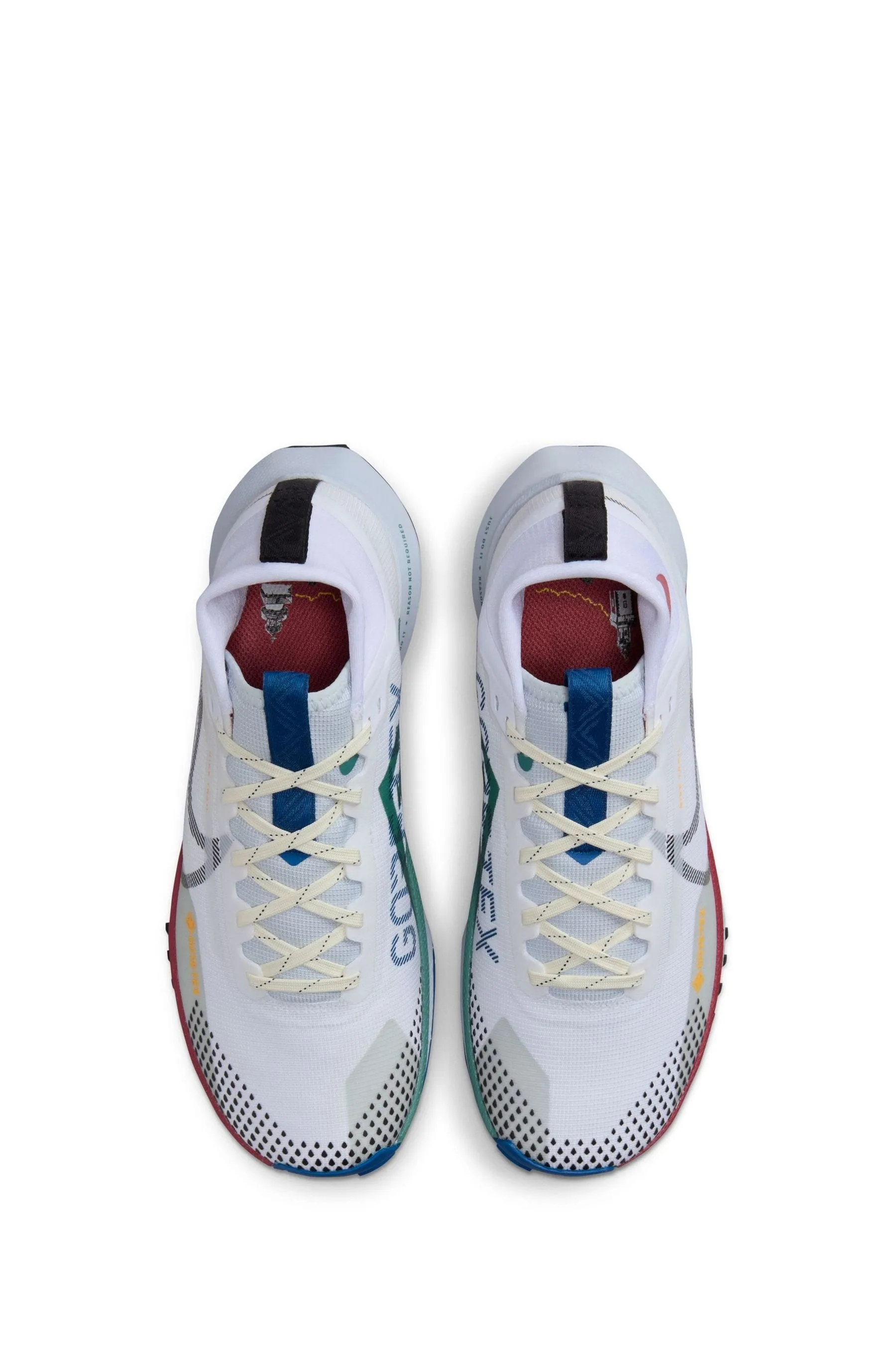 Nike - Pegasus Trail 4 - Scarpe impermeabile in GORE-TEX