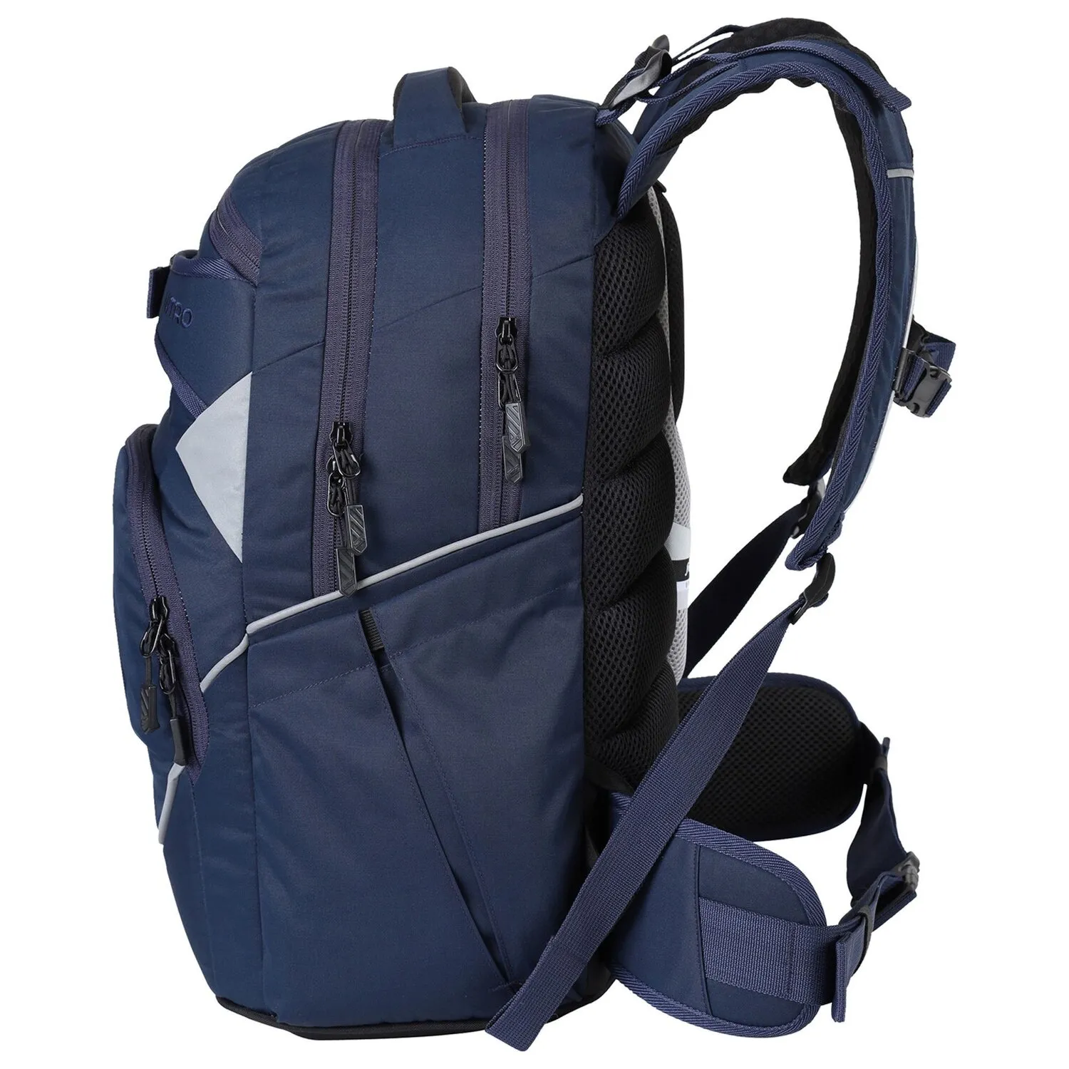 NITRO Zaino scuola Supereroe 44 cm