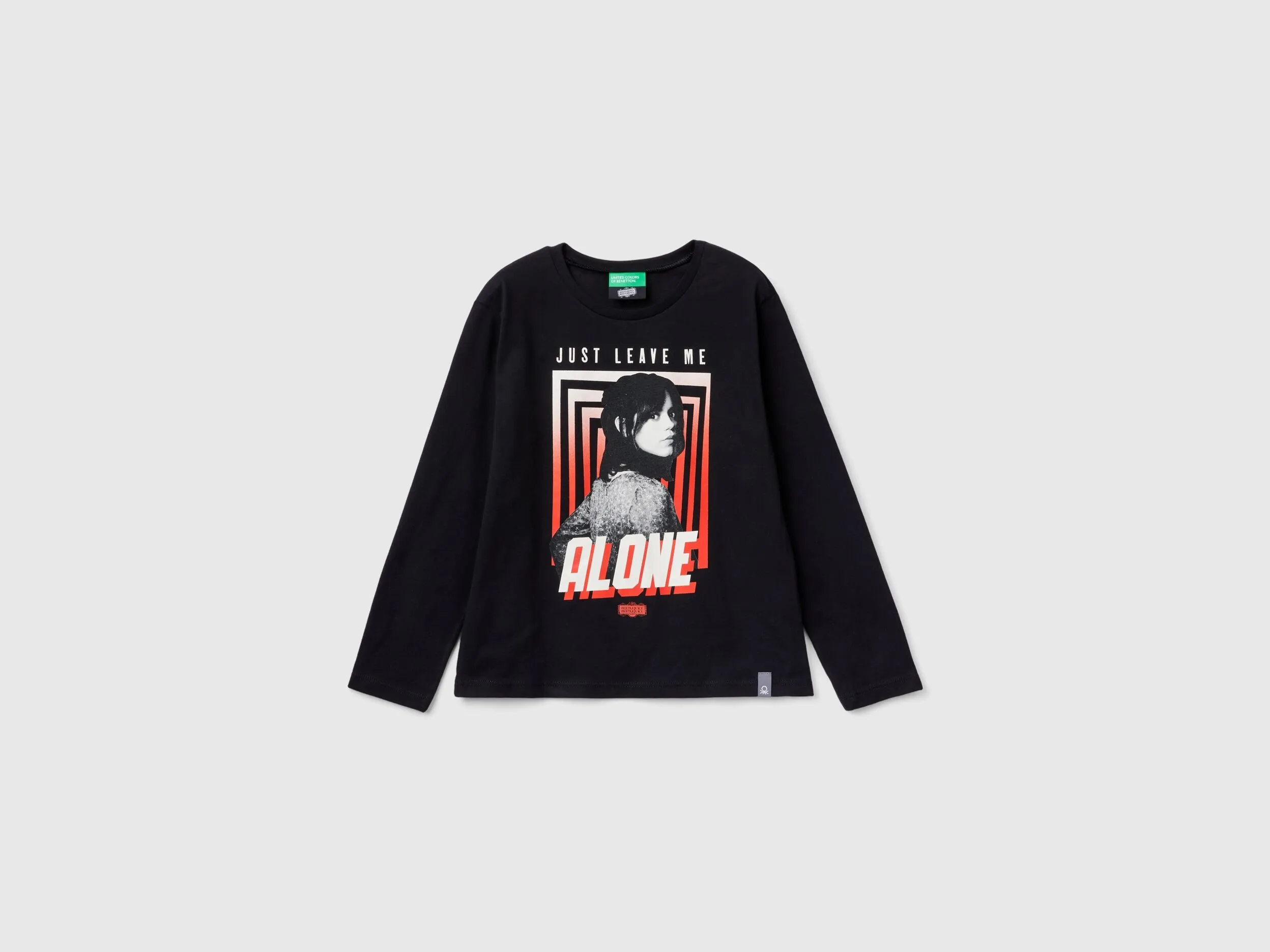 Nuovi arrivi Maglietta Beetlejuice™ in cotone bio