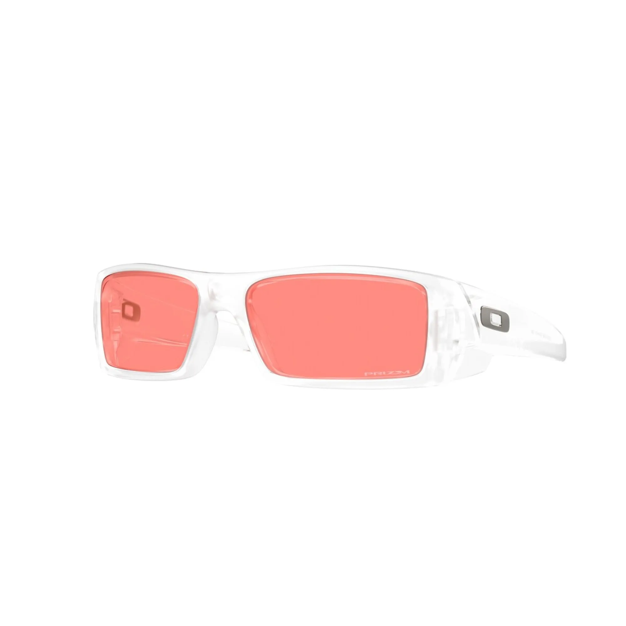   Oakley OO 9014 Gascan 9014C9 Trasparente Opaco | Occhiale Da Sole Uomo 
