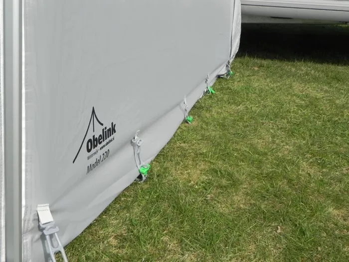 Obelink Mobiel parete laterale Obelink Markies destra