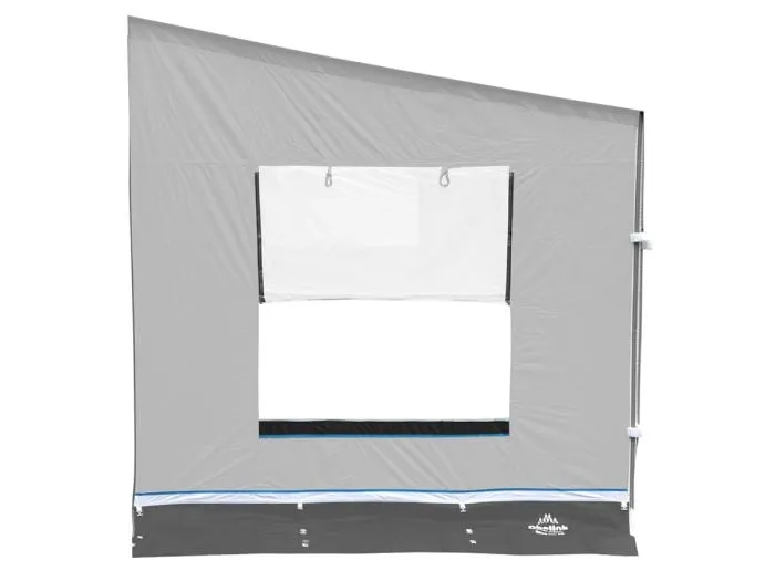 Obelink Queen parete laterale 220 sinistra