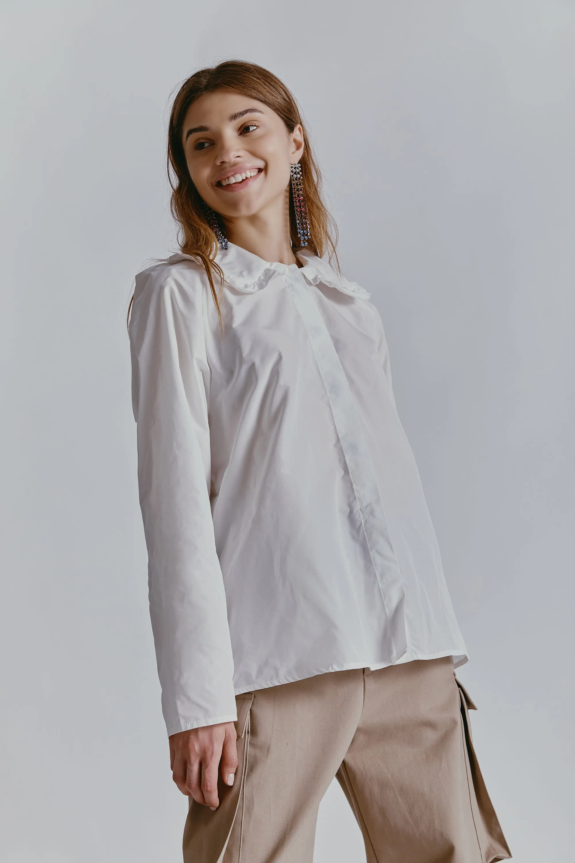 OMEGA camicia