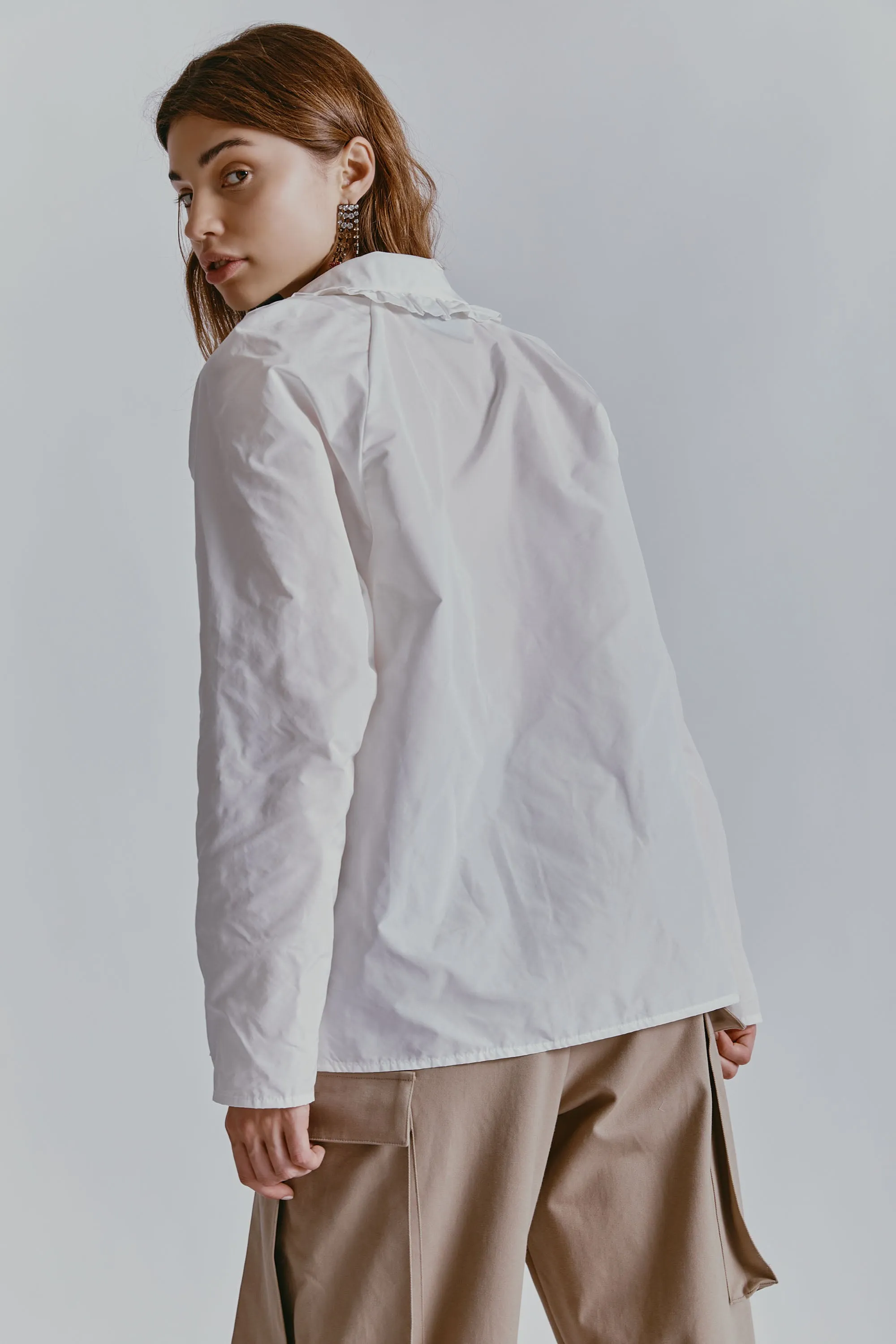 OMEGA camicia