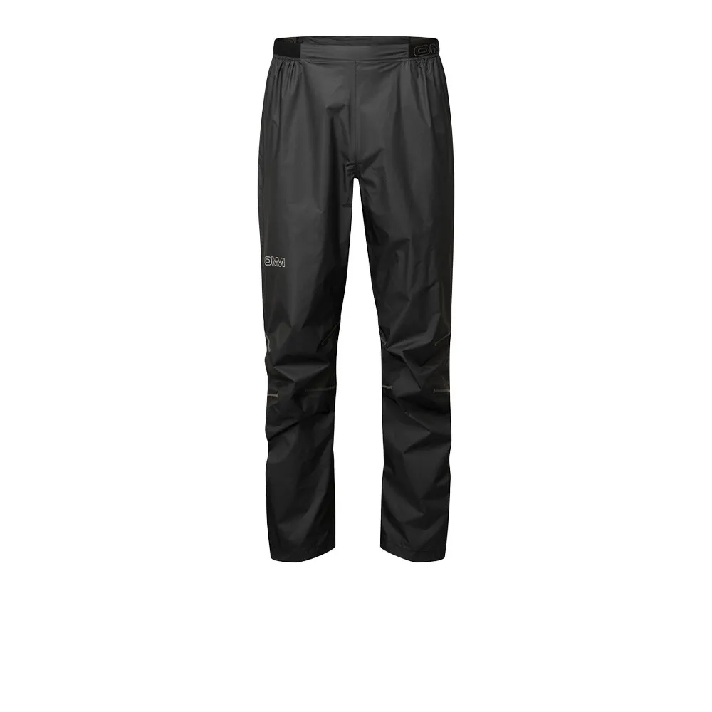 OMM Halo Impermeabile Running Pantaloni - AW24
