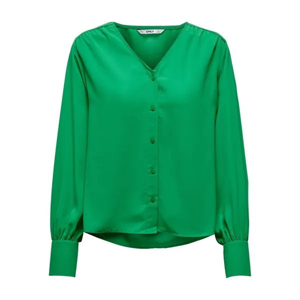 ONLY - Onlabigail camicia con bottoni