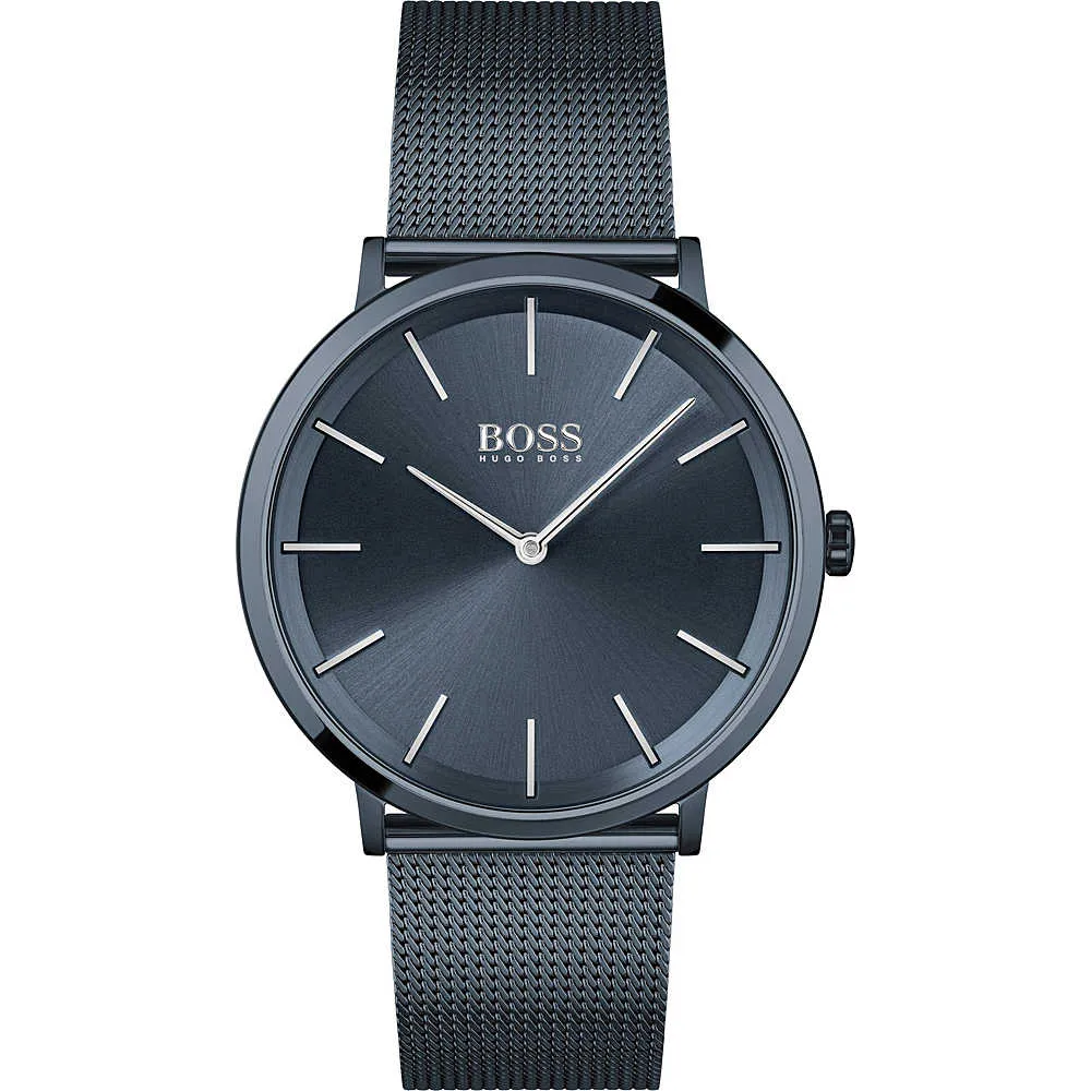 orologio al quarzo Hugo Boss uomo Skyliner.