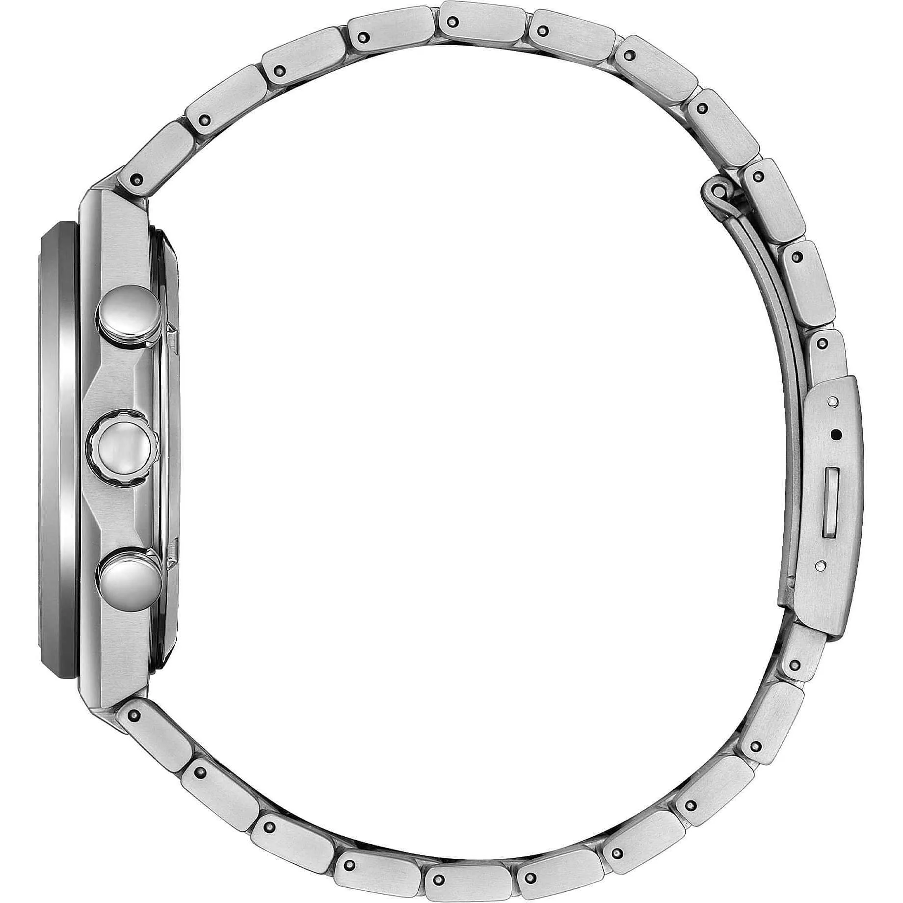orologio cronografo uomo Citizen Supertitanio