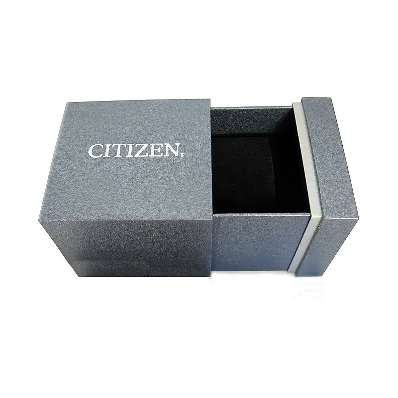 orologio cronografo uomo Citizen Supertitanio