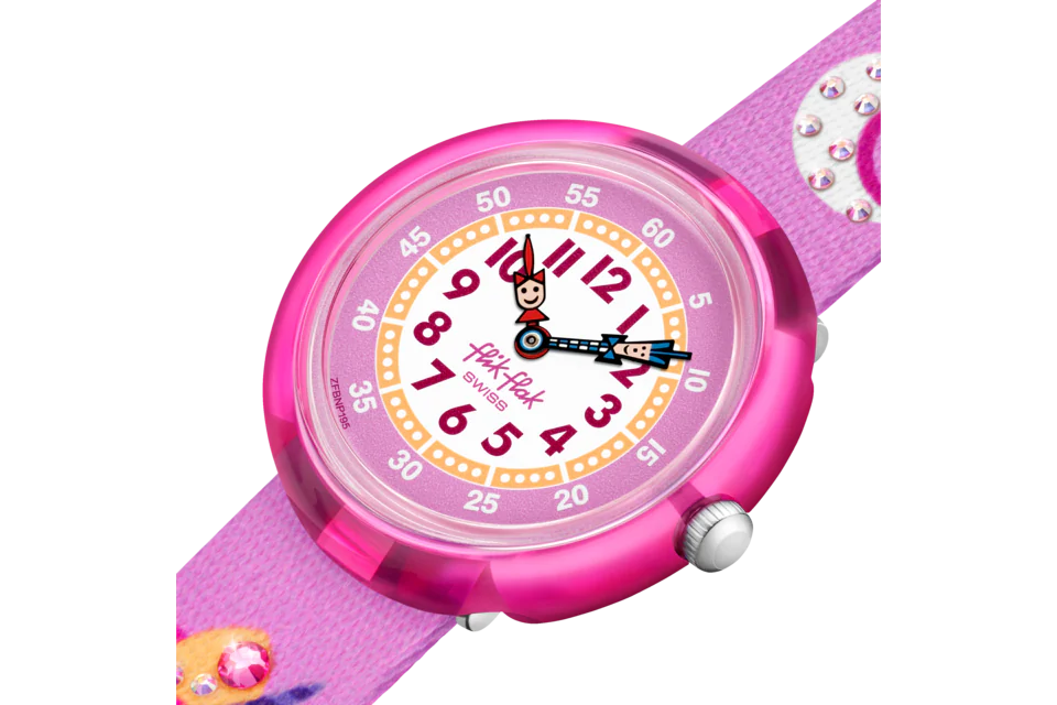 Orologio Flik Flak DREAMING UNICORN FBNP195