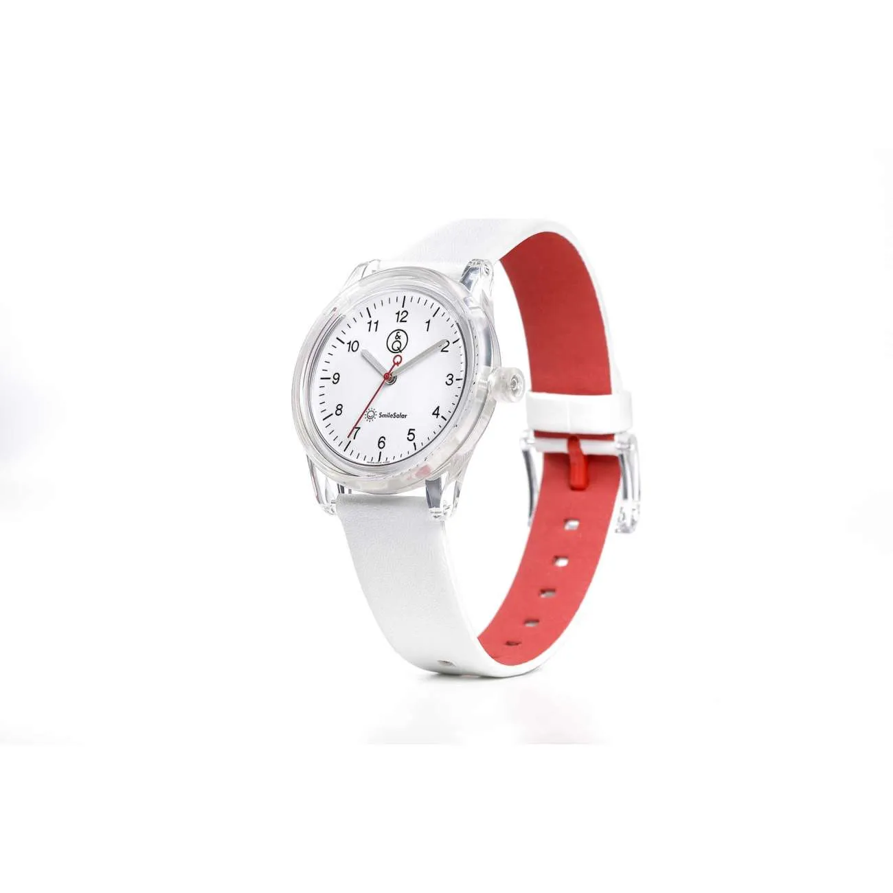 Orologio  Smile Solar Matching Outfit Codice: RP26J003Y