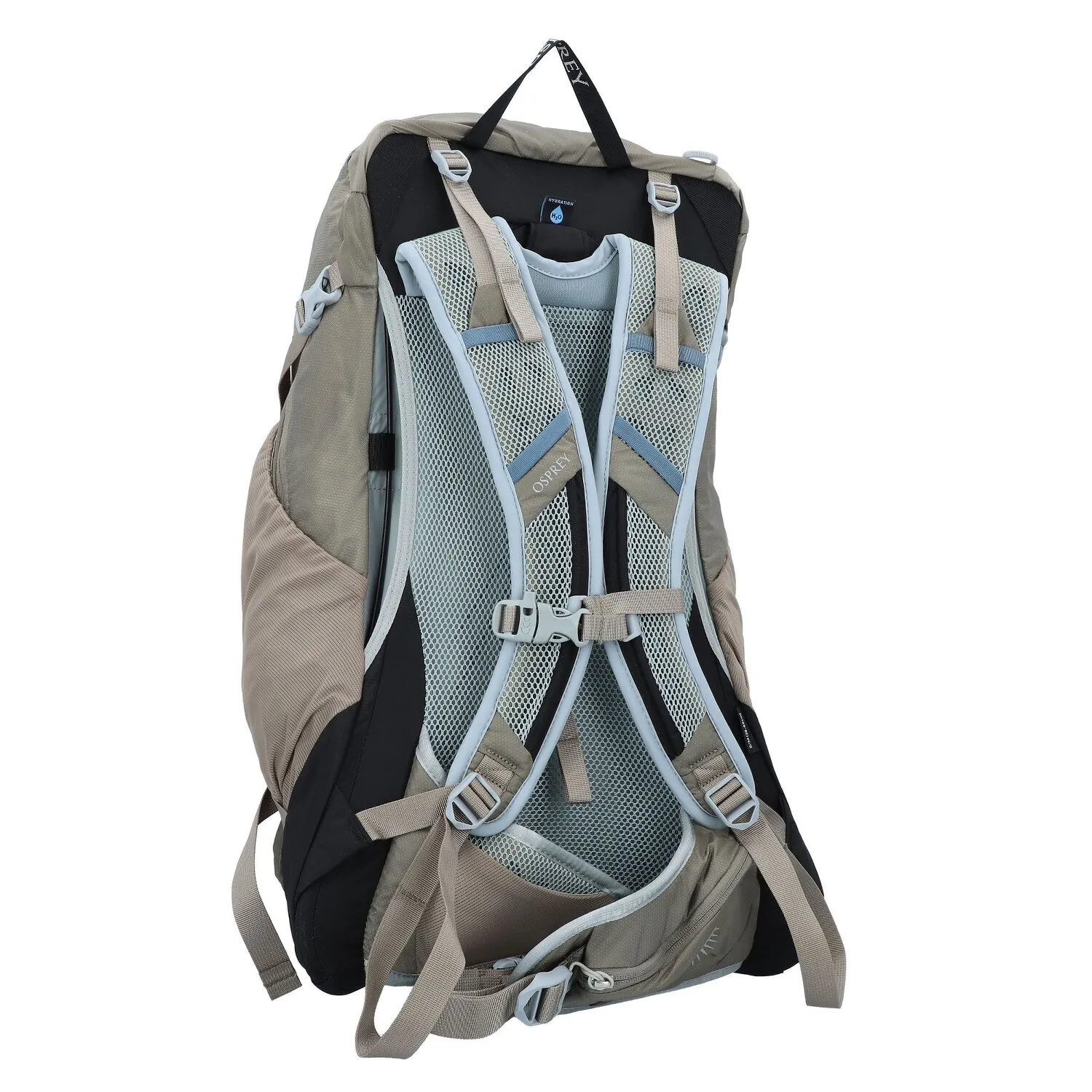 Osprey Hikelite 28 Zaino S-M 59 cm