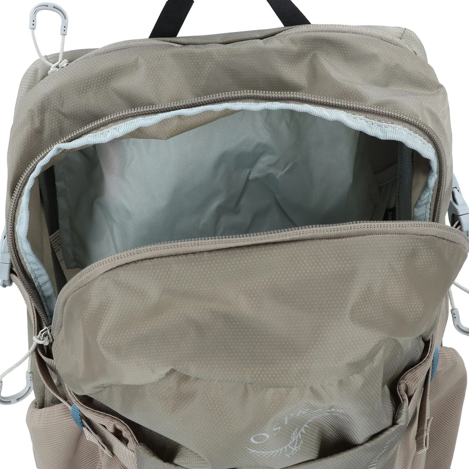 Osprey Hikelite 28 Zaino S-M 59 cm