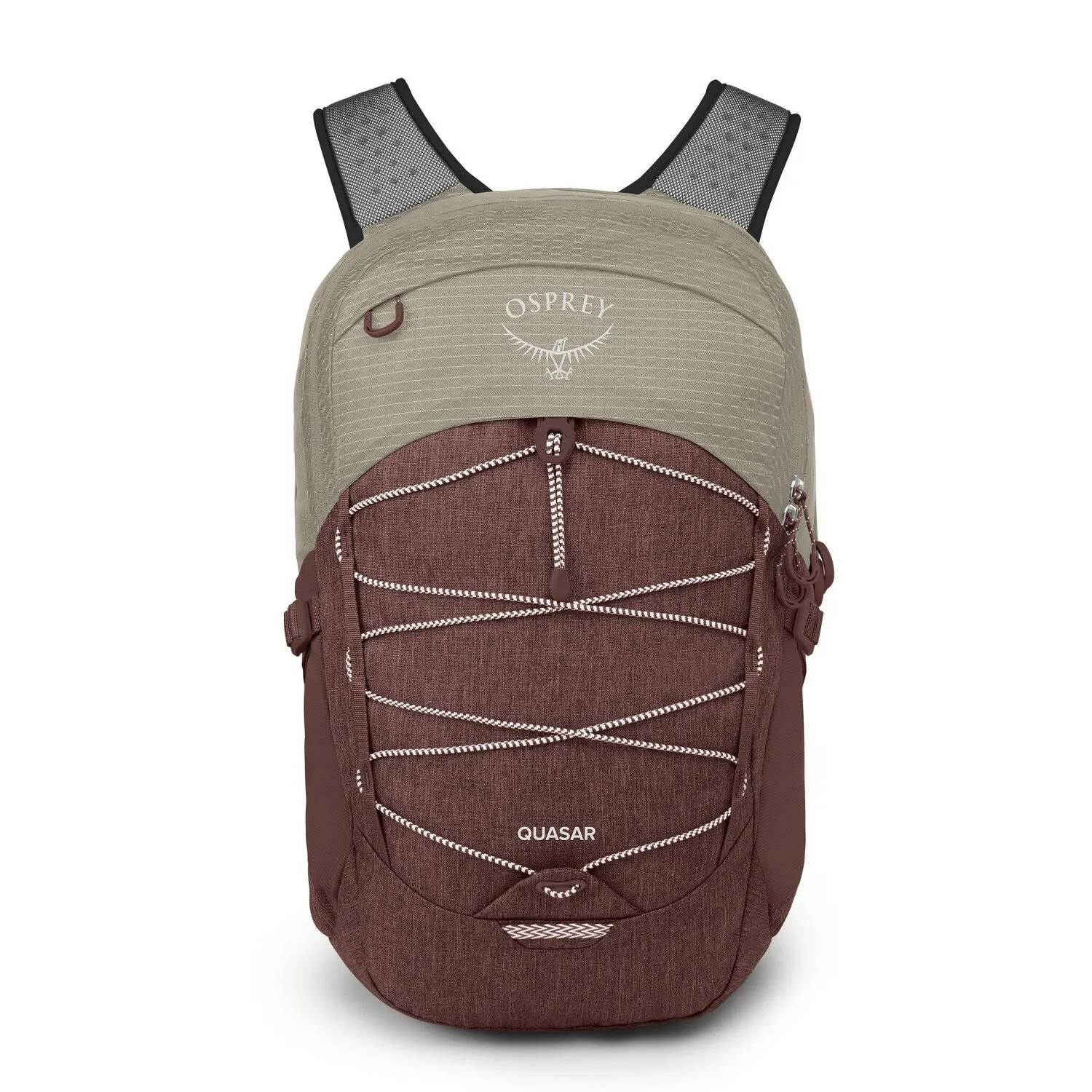 Osprey Zaino Quasar Scomparto per laptop da 49 cm