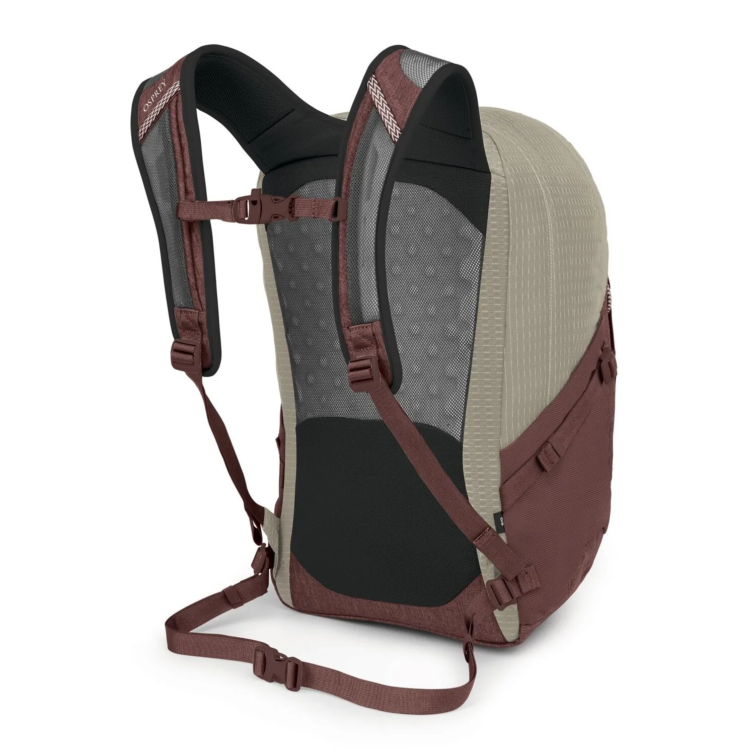 Osprey Zaino Quasar Scomparto per laptop da 49 cm