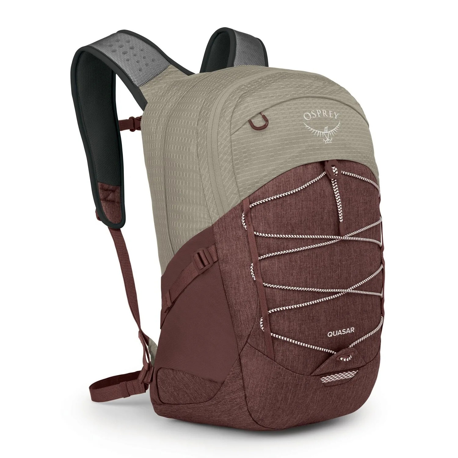Osprey Zaino Quasar Scomparto per laptop da 49 cm
