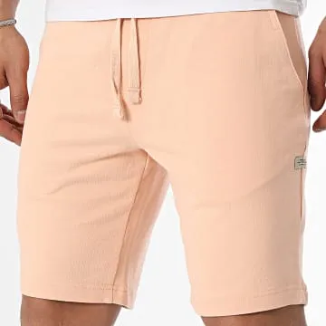 Pantaloncini da jogging 20716600 Salmone