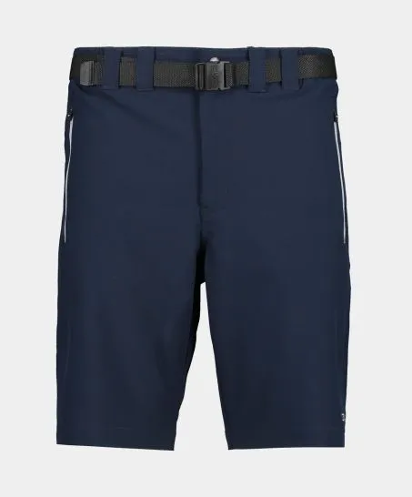 Pantalone Corto CMP CAMPAGNOLO 3T51487 18NG Blu