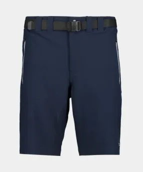 Pantalone Corto CMP CAMPAGNOLO 3T51487 18NG Blu