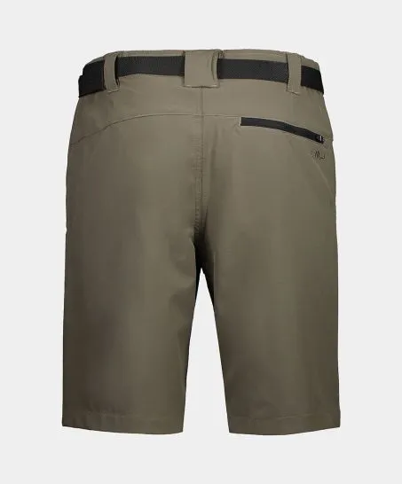 Pantalone Corto CMP CAMPAGNOLO 3T51487 P961 Sabbia