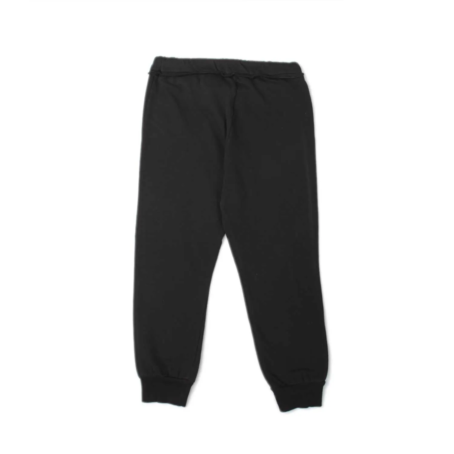 Pantalone Da Tuta Bambina