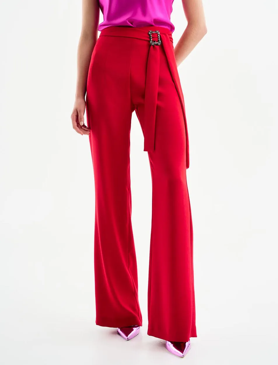 Pantalone Donna