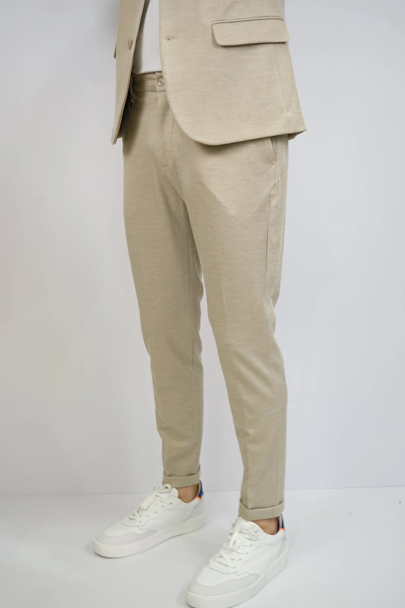 Pantalone microarmatura Antony Morato
