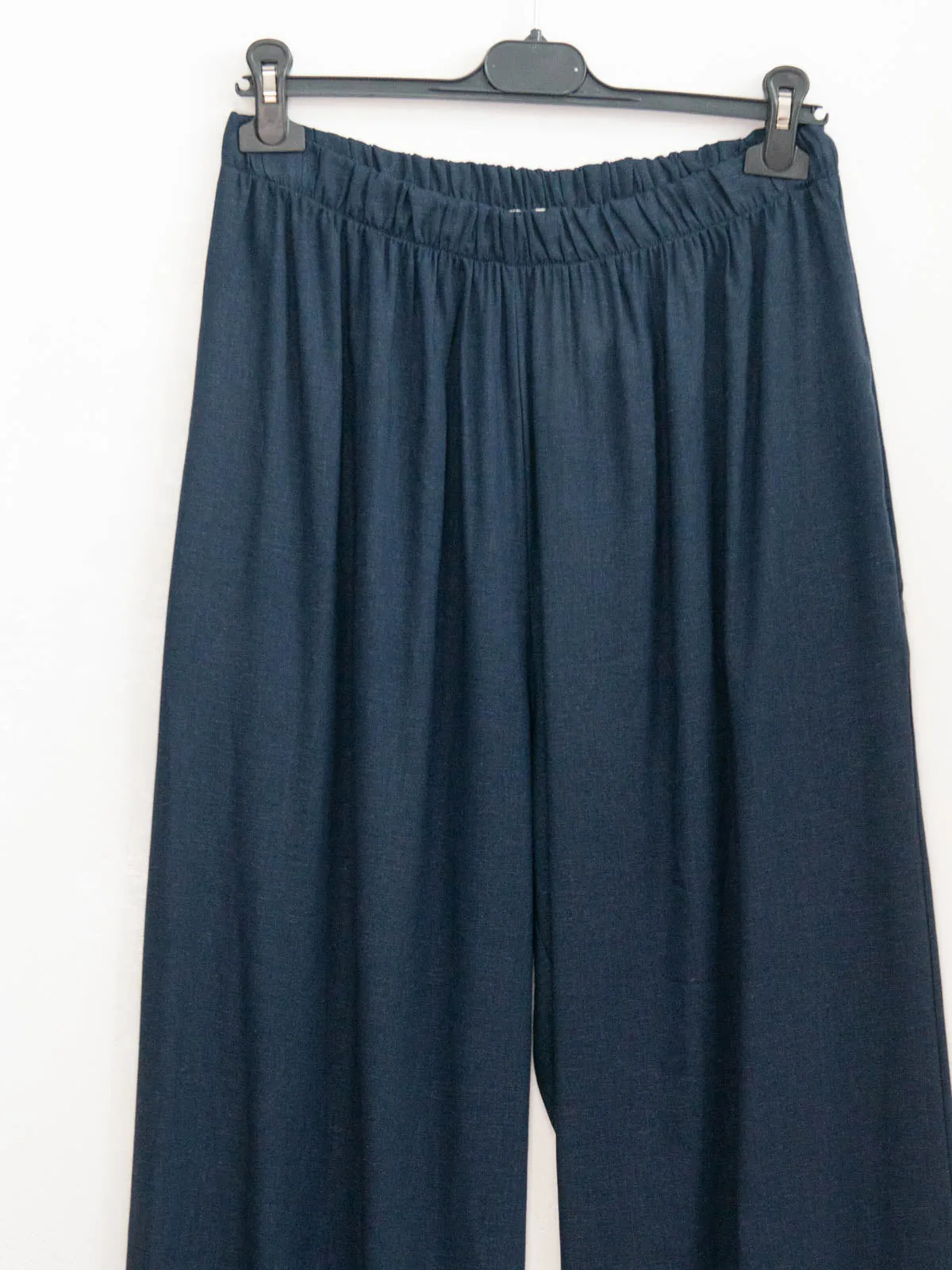 Pantalone misto lino