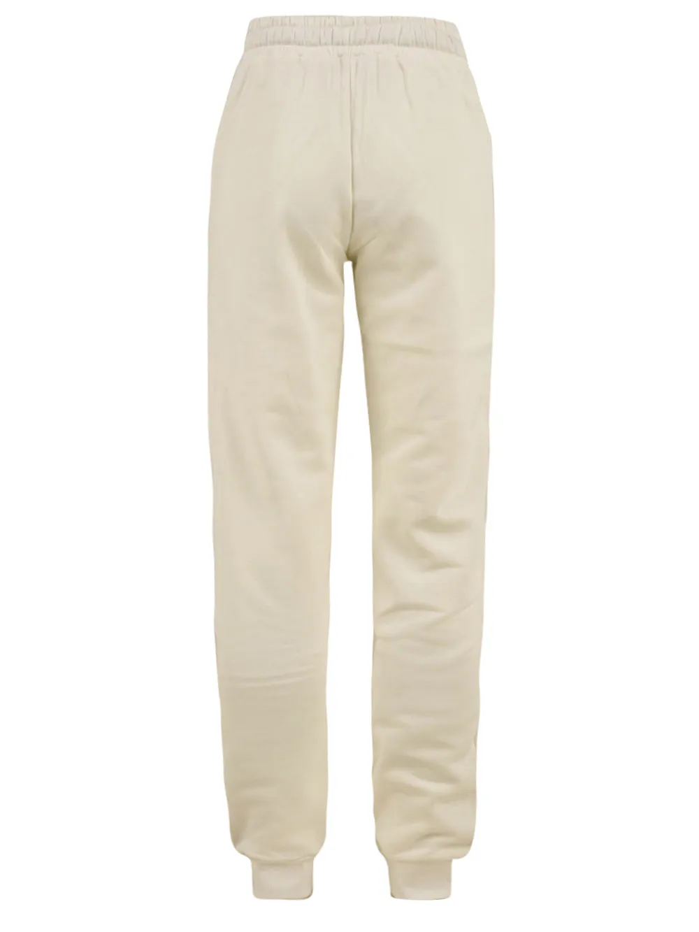 Pantalone Tuta colore panna ICON Uomo