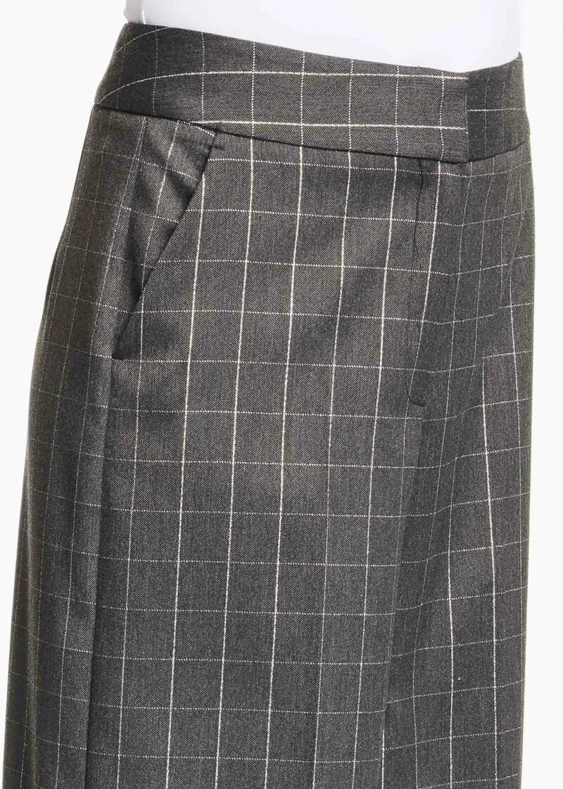 Pantaloni a palazzo