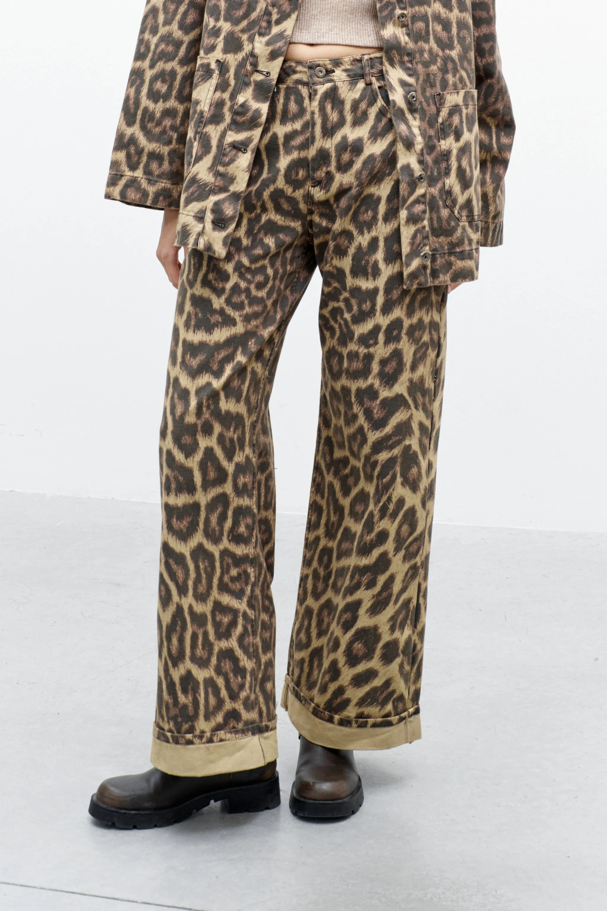 PANTALONI ART. LD1943