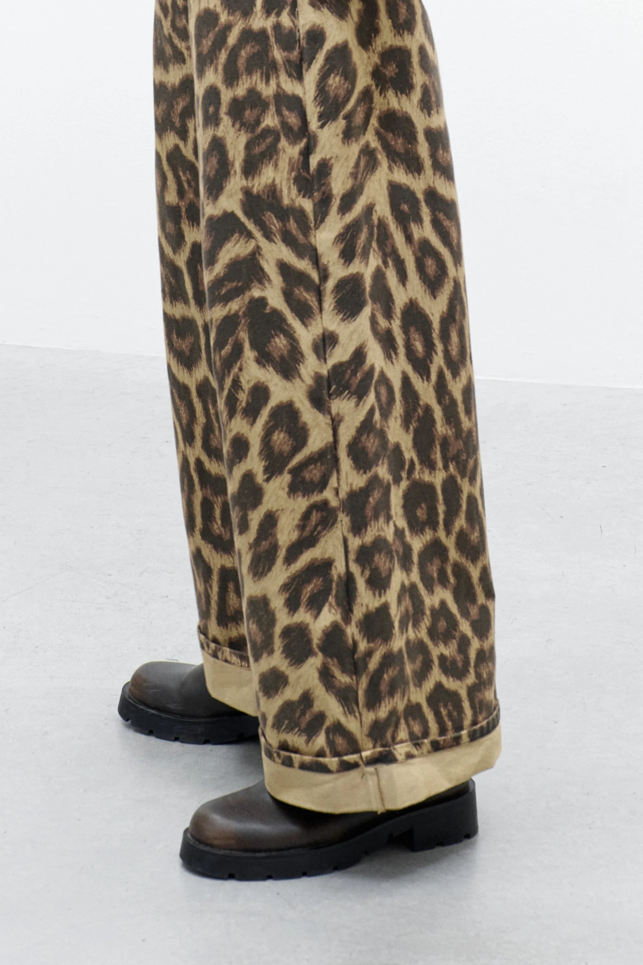 PANTALONI ART. LD1943