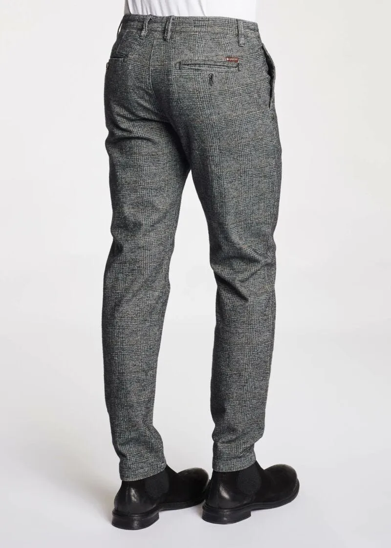 Pantaloni con stampa