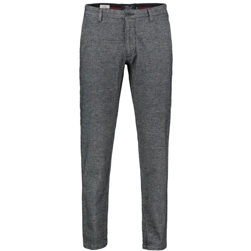 Pantaloni con stampa