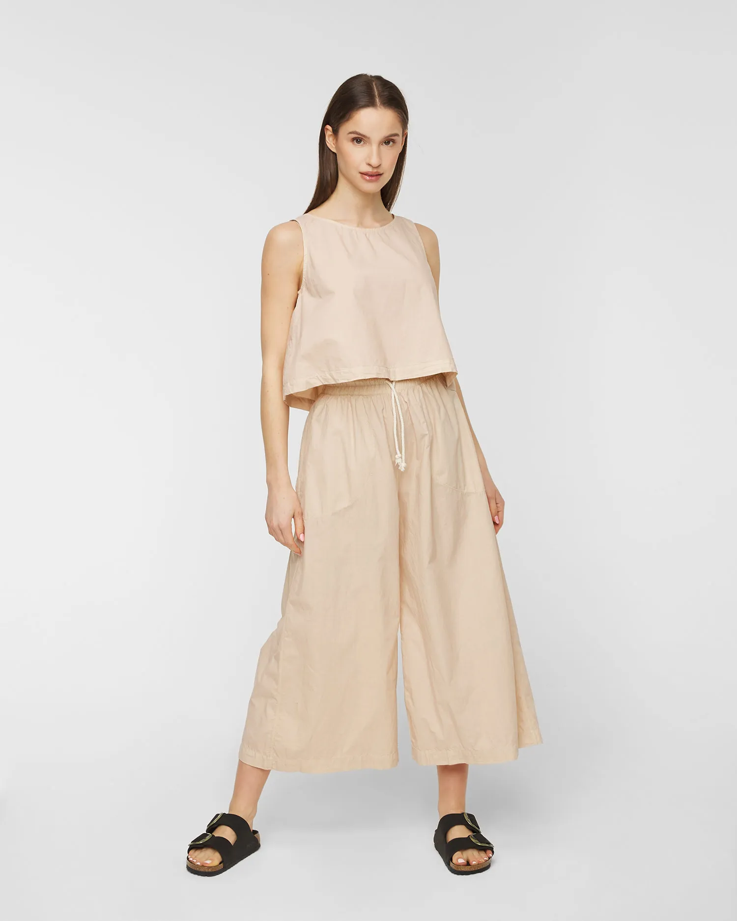 Pantaloni DEHA HYPE D63466-55300